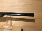 SAVAGE MODEL 24B-DL COMBO GUN O/U 22LR / 20GA - 10 of 16