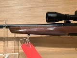 BROWNING X-BOLT MEDALLION BOLT-ACTION RIFLE 6.5CM - 5 of 12