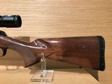 BROWNING X-BOLT MEDALLION BOLT-ACTION RIFLE 6.5CM - 3 of 12