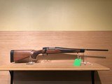 Remington Model Seven, Bolt Action Rifle, 260 Rem - 1 of 16