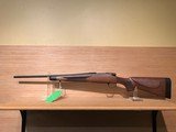 Remington Model Seven, Bolt Action Rifle, 260 Rem - 2 of 16