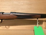 Remington Model Seven, Bolt Action Rifle, 260 Rem - 9 of 16
