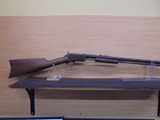 WINCHESTER MODEL 1890 .22 LONG - 1 of 22