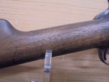 WINCHESTER MODEL 1890 .22 LONG - 3 of 22