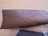 WINCHESTER MODEL 1890 .22 LONG - 2 of 22