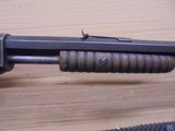 WINCHESTER MODEL 1890 .22 LONG - 5 of 22