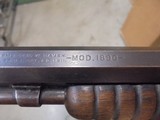 WINCHESTER MODEL 1890 .22 LONG - 15 of 22