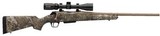 WINCHESTER XPR HUNTER CMPT BOLT ACTION RIFLE 6.5CM - 1 of 1