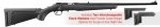 Ruger American Rimfire Standard, Bolt-Action Rifle, 22 WMR - 1 of 1