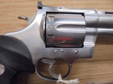 COLT ANACONDA SS .44 MAG - 8 of 15