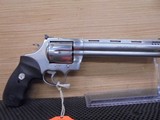 COLT ANACONDA SS .44 MAG - 6 of 15