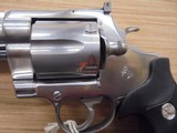 COLT ANACONDA SS .44 MAG - 3 of 15