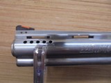 COLT ANACONDA SS .44 MAG - 5 of 15