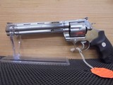 COLT ANACONDA SS .44 MAG - 1 of 15