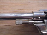 HIGH STANDARD R-103 .22 LR - 8 of 15