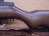 SPRINGFIELD M1 GARAND TANKER MODEL 30-06 SPRG - 11 of 16