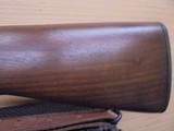 SPRINGFIELD M1 GARAND TANKER MODEL 30-06 SPRG - 12 of 16