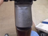 SPRINGFIELD M1 GARAND TANKER MODEL 30-06 SPRG - 13 of 16