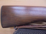 SPRINGFIELD M1 GARAND TANKER MODEL 30-06 SPRG - 2 of 16
