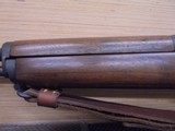 SPRINGFIELD M1 GARAND TANKER MODEL 30-06 SPRG - 8 of 16