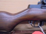 SPRINGFIELD M1 GARAND TANKER MODEL 30-06 SPRG - 3 of 16