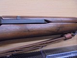 SPRINGFIELD M1 GARAND TANKER MODEL 30-06 SPRG - 5 of 16