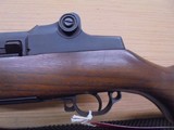 SPRINGFIELD M1 GARAND TANKER MODEL 30-06 SPRG - 10 of 16
