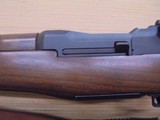 SPRINGFIELD M1 GARAND TANKER MODEL 30-06 SPRG - 9 of 16