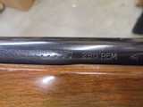 REMINGTON 7400 .280 REM - 15 of 15