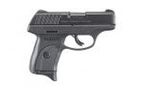 Ruger EC9s, Semi-automatic, Striker Fired, Compact, 9MM - 1 of 1