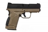 Springfield Armory XDS9339DEE XDS Essential Pistol 9mm - 1 of 1