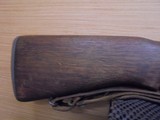 SPRINGFIELD M1 GARAND RIFLE 30-06 SPRG - 2 of 20