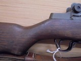 SPRINGFIELD M1 GARAND RIFLE 30-06 SPRG - 3 of 20