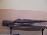 SPRINGFIELD M1 GARAND RIFLE 30-06 SPRG - 1 of 20
