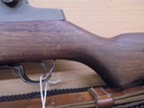 SPRINGFIELD M1 GARAND RIFLE 30-06 SPRG - 13 of 20
