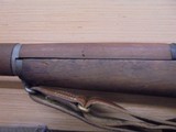 SPRINGFIELD M1 GARAND RIFLE 30-06 SPRG - 10 of 20