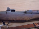 SPRINGFIELD M1 GARAND RIFLE 30-06 SPRG - 4 of 20