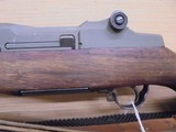 SPRINGFIELD M1 GARAND RIFLE 30-06 SPRG - 12 of 20