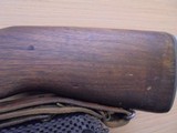 SPRINGFIELD M1 GARAND RIFLE 30-06 SPRG - 14 of 20