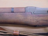 SPRINGFIELD M1 GARAND RIFLE 30-06 SPRG - 11 of 20