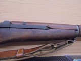SPRINGFIELD M1 GARAND RIFLE 30-06 SPRG - 5 of 20