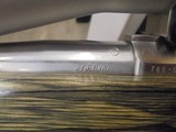 RUGER M77 LAMINATED SS .243 WIN - 15 of 16