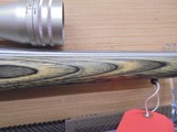 RUGER M77 LAMINATED SS .243 WIN - 5 of 16