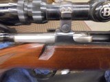 RUGER M77 .243 WIN TANG SAFETY - 18 of 21