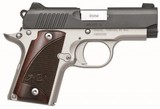 Kimber 3300099 Micro 9 9mm - 1 of 1