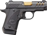 Kimber KIM3300199 Micro 9 ESV 9mm - 1 of 1