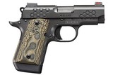 Kimber Kimber3300198 Micro 9 KHX 9MM - 1 of 1