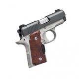 Kimber Micro 9 Crimson Carry 9mm - 1 of 1