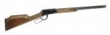 Henry Repeating Arms Lever Action, Varmint Express Lever 17HMR - 1 of 1