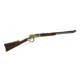 Henry Repeating Arms Goldenboy 17 HMR - 1 of 1